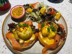 -BE BRIGHT KITCHEN(正佳广场店)