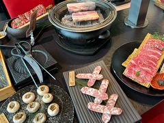 -黑牛の店·黑金店(沈阳万象城店)