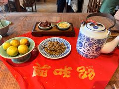 -孔乙己酒家(虹桥路店)