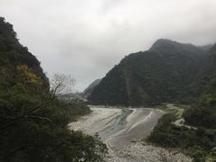 -太鲁阁公园