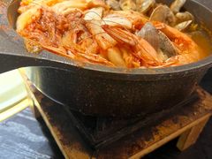 -三石铁板烧(紫竹桥店)