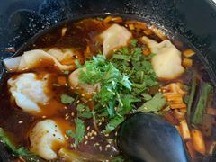 豌豆面-好這口重庆小面(总店)
