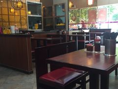 大堂-小杨生煎(乐坊虹井店)