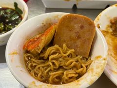 -燃计沙茶皇·香港沙茶火锅(人广旗舰店)