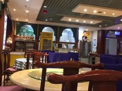 大堂-南来顺饭庄·清真(南菜园店)