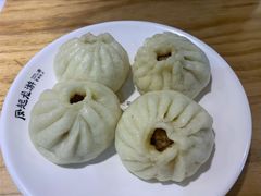-凤起龙游老面包子(凯德晶品店)