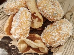 -太食獸泰式茶餐厅(IFS国金中心店)