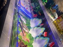 -阪尚皇·原切牛排·烤肉火锅自助(北京路店)