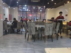 -凤凰路何眼镜香辣蟹(花果园店)