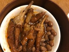 -粤仔湾砂锅粥(滨湖万达店)