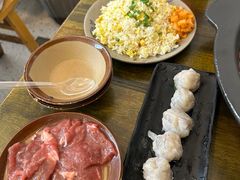 -黄潇洒老火锅(九眼桥宏济巷店)