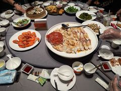 -徐记海鲜(大明宫|北二环店)