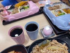 -吉野家(上海美罗城店)