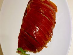 -在前门·烤鸭北京菜(五月花广场店)