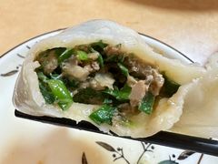 -乡府肉丁水饺(环山路店)