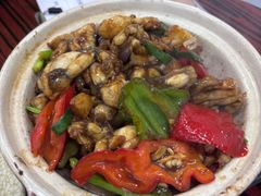 -贞姨美食·老字号海鲜大排档