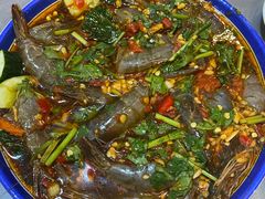 -官塘陈记鱼生·潮汕砂锅粥·牛肉火锅(潮枫路总店)