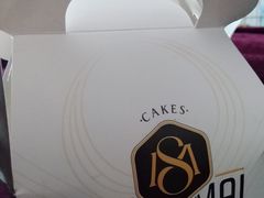 -燊辉燊麦(世贸店)