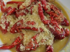 -叶派龙虾•招牌香辣蟹·海鲜(中海国际店)