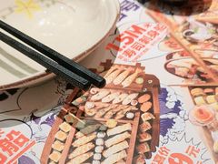 -古田居·特色寿司料理(星之岛旗舰店)