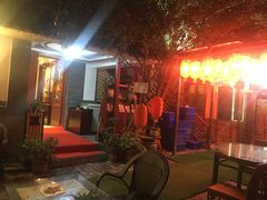 门面-张家大院·鲁菜·私房菜(芙蓉街店)