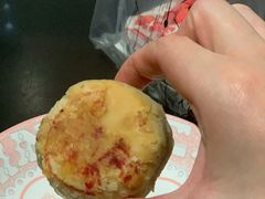 鲜肉月饼-西区老大房(愚园路店)