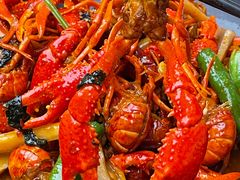 -聚味瞿记·龙虾堂(坡子街店)