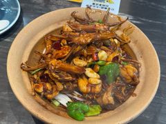 -王家大院·南京菜(湛江路总店)