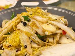 -阿布都新疆音乐美食城(长湖路店)