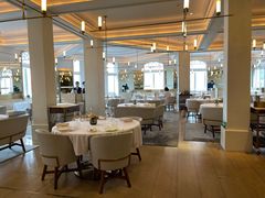 大堂-Jean Georges