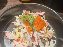 -匠和风精致料理(莆田财富中心店)