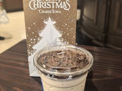 -CHARLIETOWN红茶公司(南京万象天地店)
