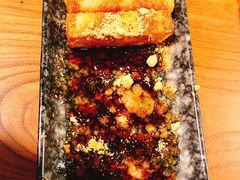红糖糍粑-付小姐在成都(中山公园店)