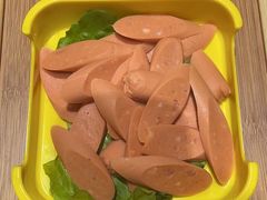 -大胃姐·路边牛杂(南吴路店)