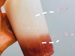 -CoCo都可(南阳摩根吾悦广场店)