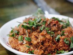 -小杨翘脚牛肉
