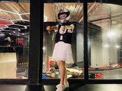 -魔赛卡丁车赛车汇(上海店)