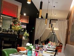 -青檸泰 LIME THAI (财富购物中心店)