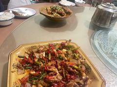 -朗妈私房菜(婺女州店)