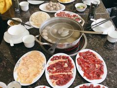 -八合里潮汕鲜牛肉火锅(深圳海岸城店)