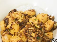 -德天顺盖码饭(人民西路店)