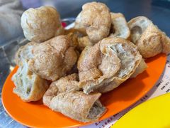 -劲揪jiu大排档·老广风味(陈家祠店)