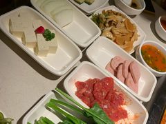 -海底捞火锅(万丰桥店)
