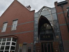 -钟书阁(松江泰晤士小镇店)