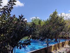 -七仙岭温泉国家森林公园