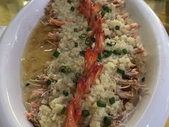 蒜蓉开边虾-皮记海鲜1995(寮步店)