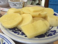 -鑫龙火锅城(青岛分店)