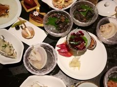 -雍和会海鲜姿造自助(湖东路店)