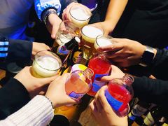 -vimi便利店酒吧