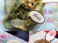 -丽姐传统糕点糖水店